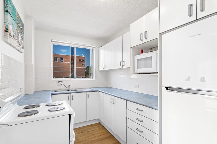 Yarramundi Unit 10 Magnus Street 47-49