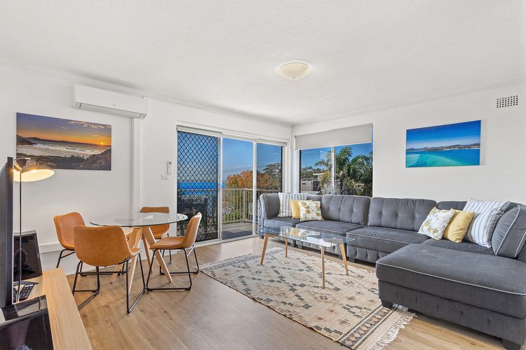 Yarramundi Unit 10 Magnus Street 47-49