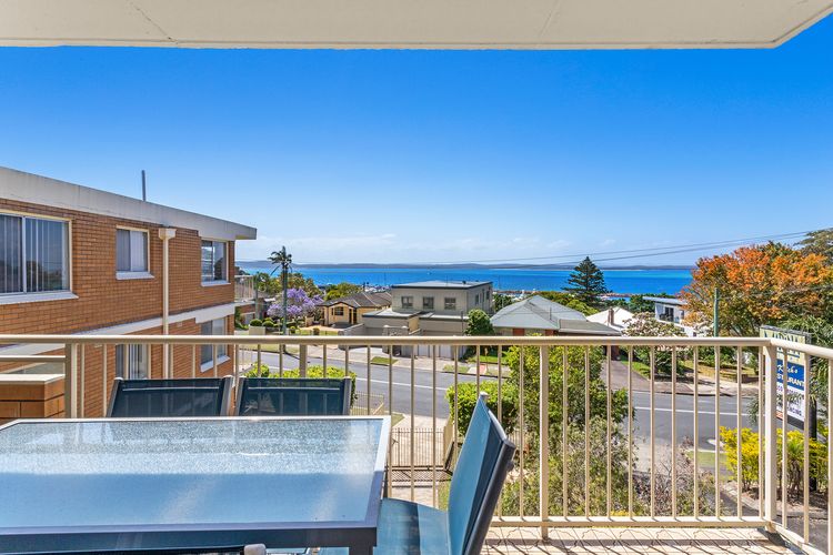 Yarramundi Unit 10 Magnus Street 47-49