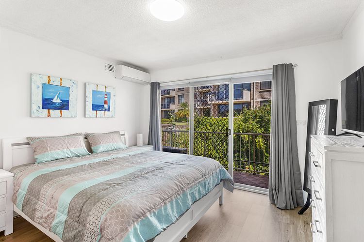 Yarramundi Unit 10 Magnus Street 47-49