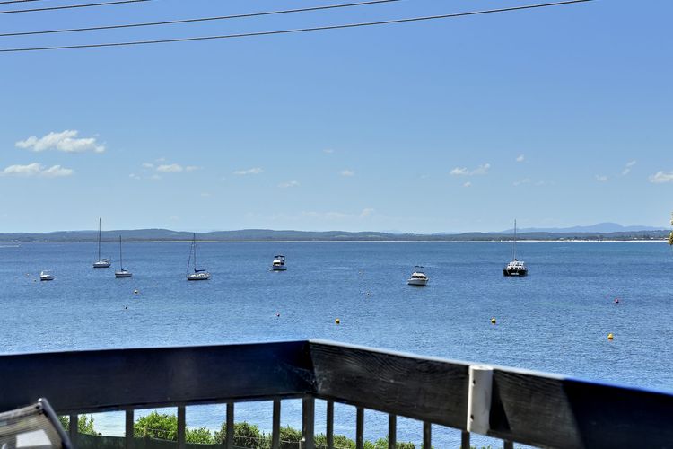 Bella Vista, Unit 3/19 Shoal Bay Road