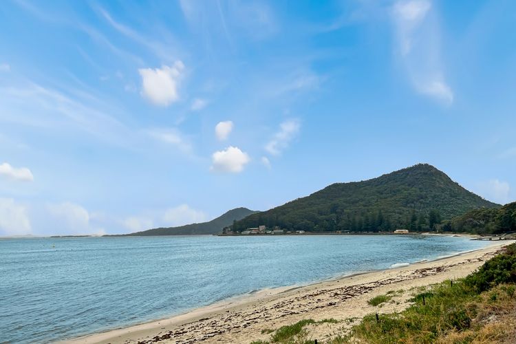 Bella Vista, Unit 3/19 Shoal Bay Road