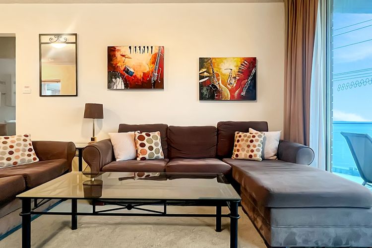 Bella Vista, Unit 3/19 Shoal Bay Road