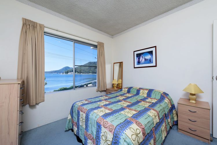 Bella Vista, Unit 3/19 Shoal Bay Road