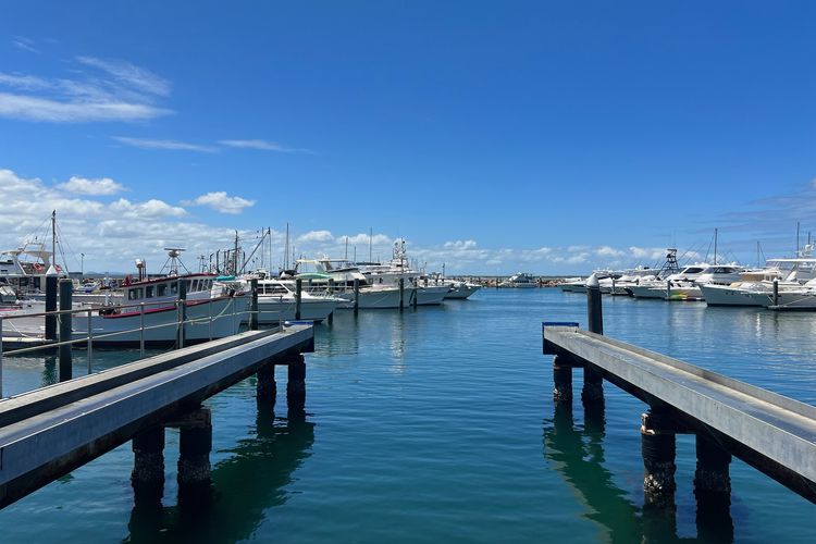 Bella Vista, Unit 3/19 Shoal Bay Road