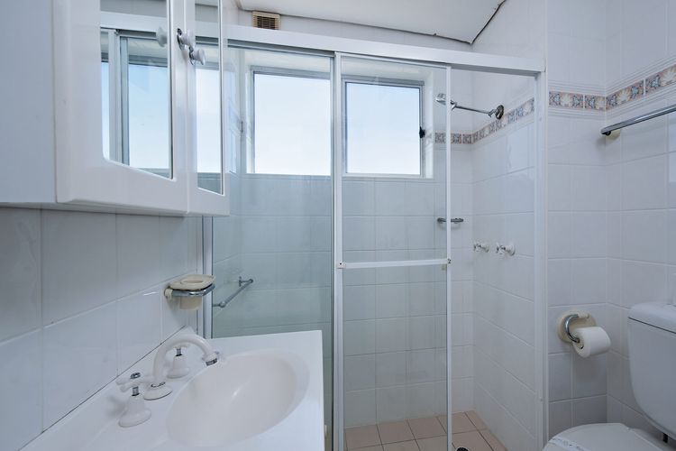 Bella Vista, Unit 3/19 Shoal Bay Road