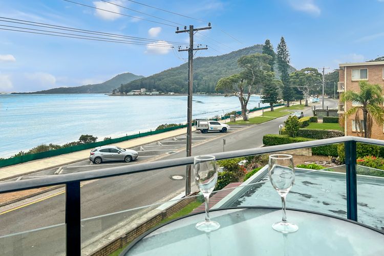 Bella Vista, Unit 3/19 Shoal Bay Road