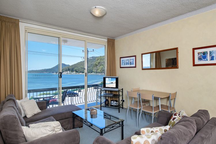 Bella Vista, Unit 3/19 Shoal Bay Road