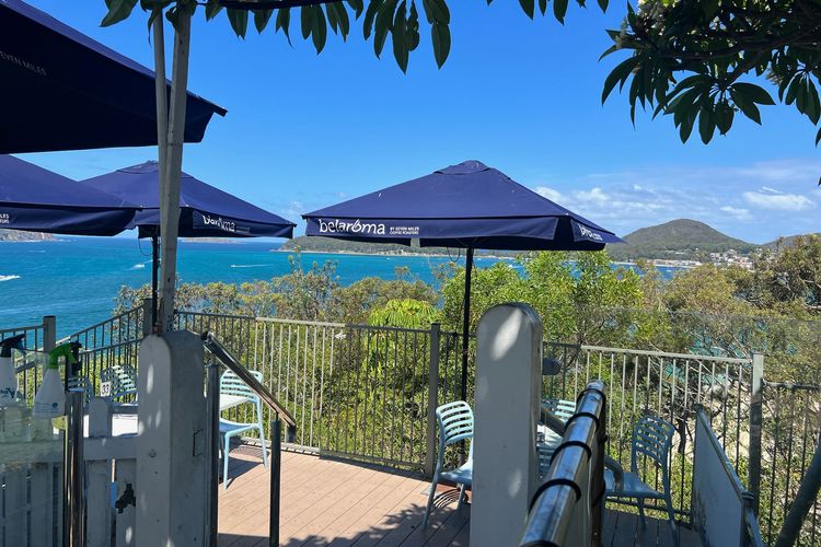 Bella Vista, Unit 3/19 Shoal Bay Road