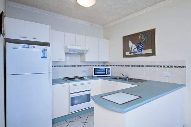 Bella Vista, Unit 3/19 Shoal Bay Road