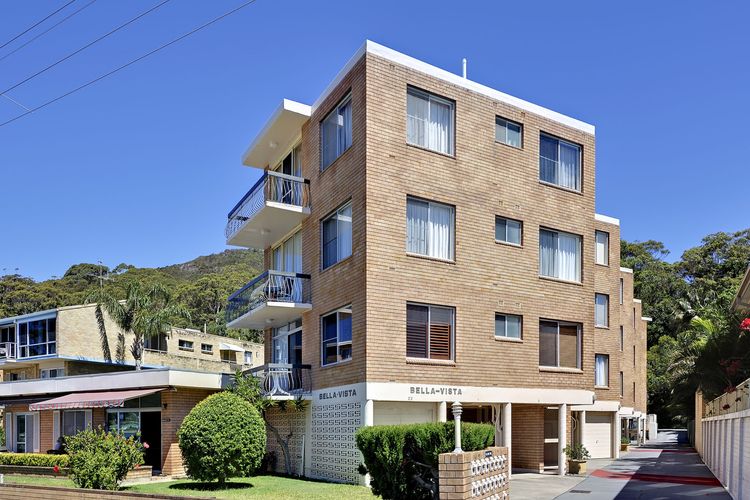 Bella Vista, Unit 3/19 Shoal Bay Road