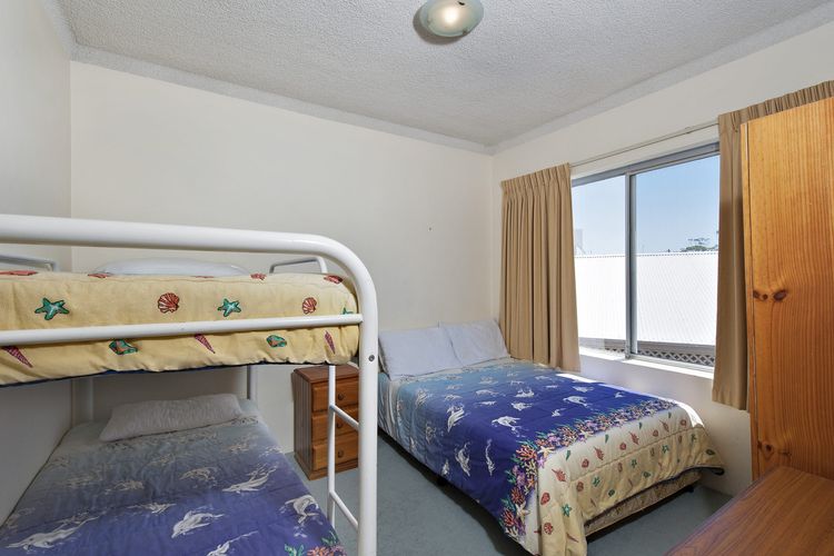 Bella Vista, Unit 3/19 Shoal Bay Road