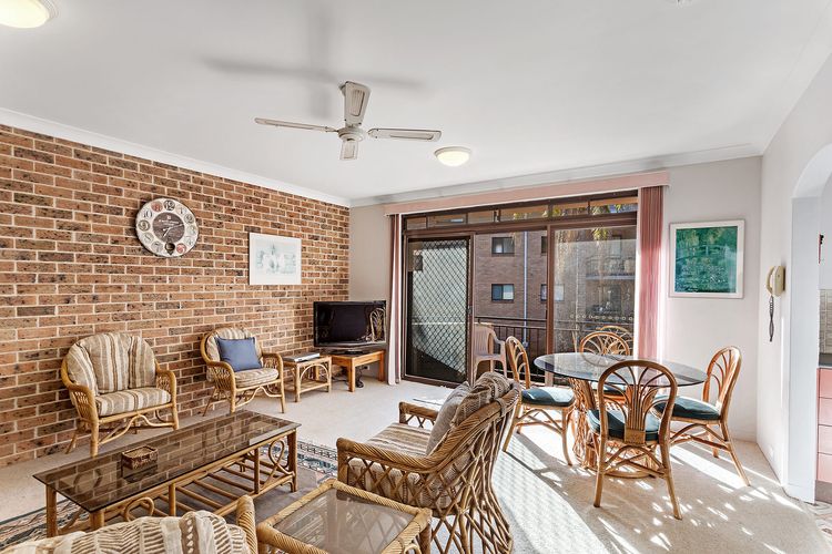 Kurranulla, Unit 5/15 Weatherly Close