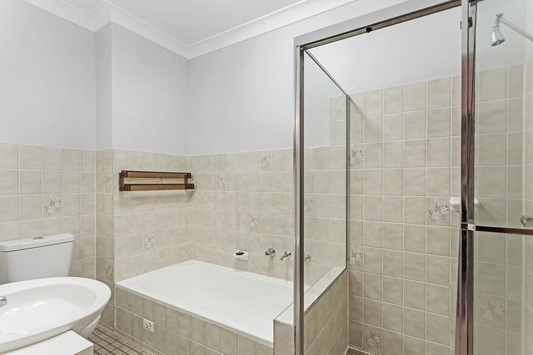 Kurranulla, Unit 5/15 Weatherly Close