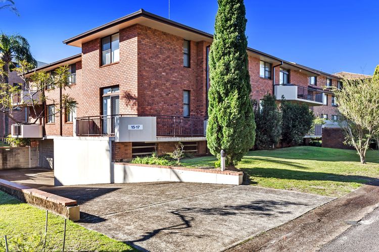 Kurranulla, Unit 5/15 Weatherly Close
