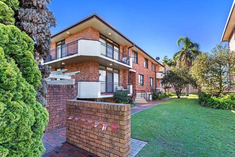 Kurranulla, Unit 5/15 Weatherly Close
