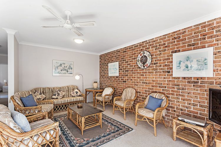 Kurranulla, Unit 5/15 Weatherly Close