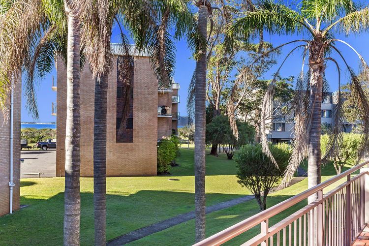 Kurranulla, Unit 5/15 Weatherly Close