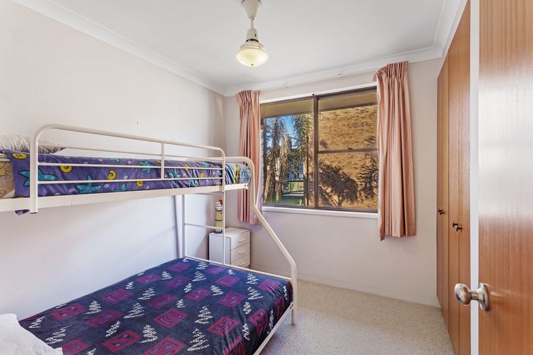 Kurranulla, Unit 5/15 Weatherly Close