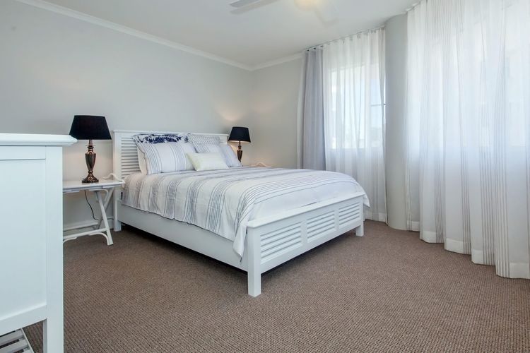 The Anchorage, Unit 12/9 Laman Street
