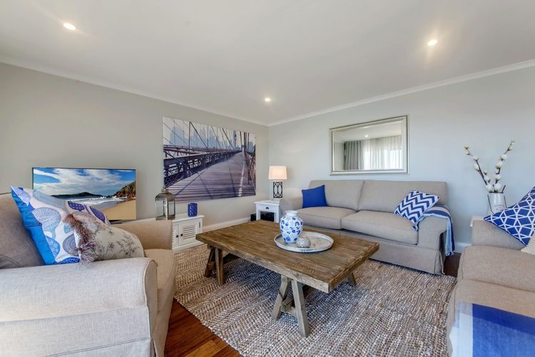 The Anchorage, Unit 12/9 Laman Street