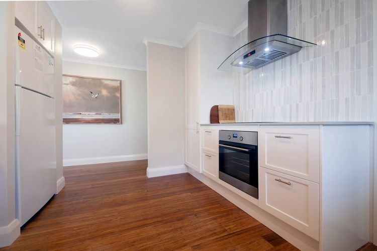 The Anchorage, Unit 12/9 Laman Street