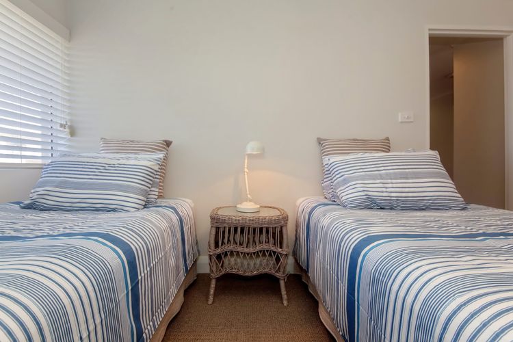 The Anchorage, Unit 12/9 Laman Street
