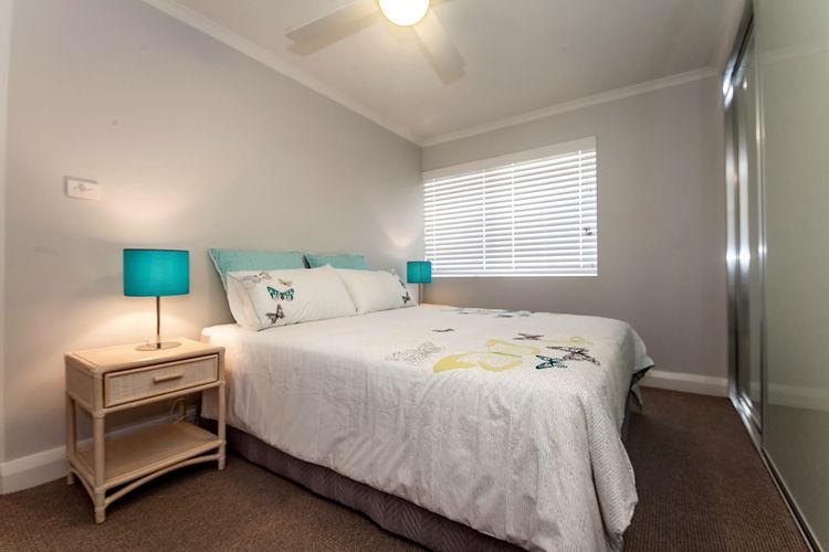 The Anchorage, Unit 12/9 Laman Street