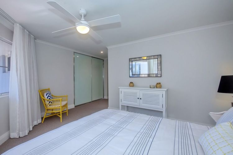 The Anchorage, Unit 12/9 Laman Street