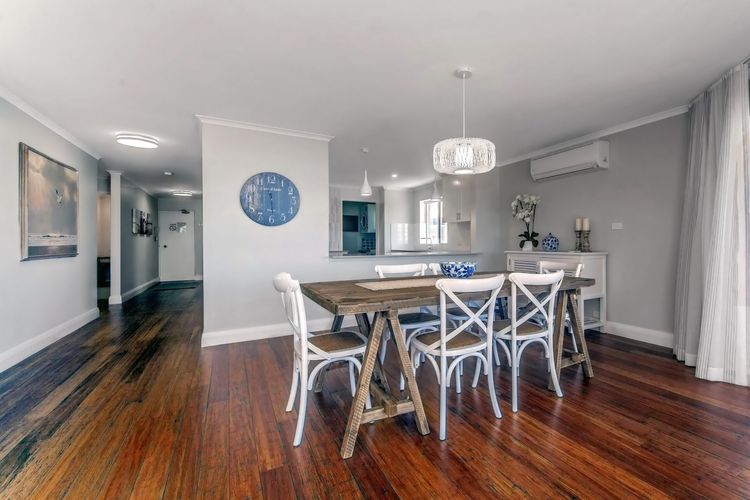 The Anchorage, Unit 12/9 Laman Street