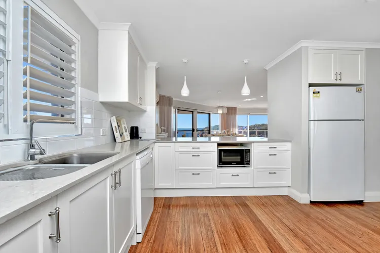 The Anchorage, Unit 12/9 Laman Street