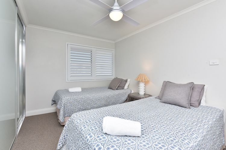 The Anchorage, Unit 12/9 Laman Street