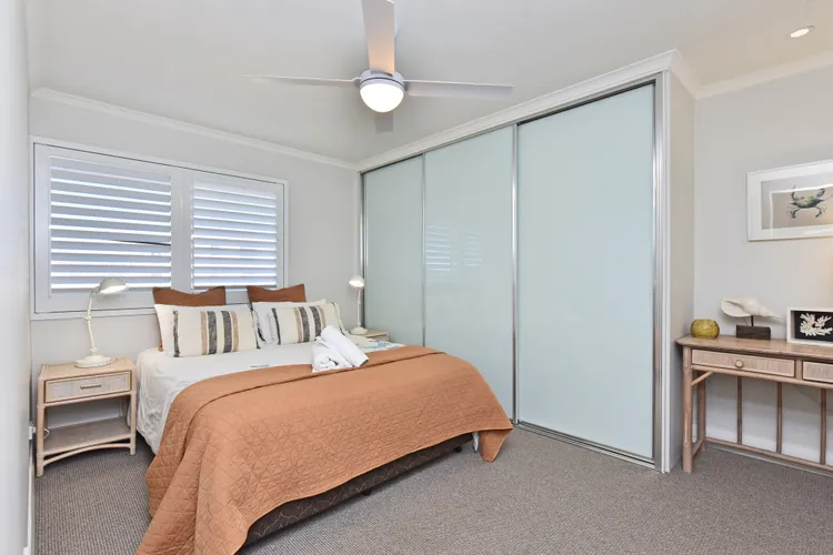 The Anchorage, Unit 12/9 Laman Street