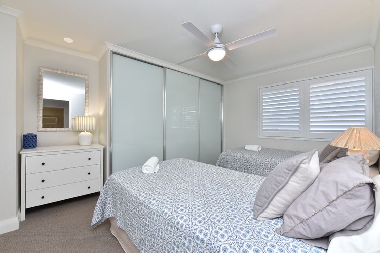 The Anchorage, Unit 12/9 Laman Street