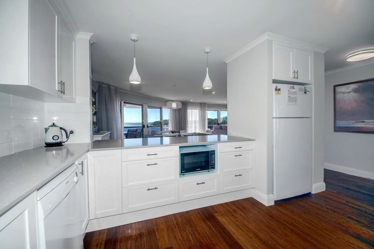 The Anchorage, Unit 12/9 Laman Street