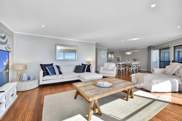 The Anchorage, Unit 12/9 Laman Street