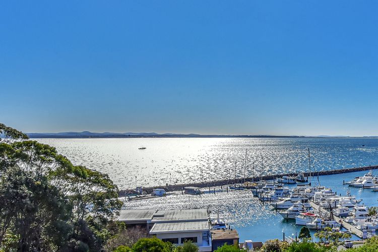 The Anchorage, Unit 12/9 Laman Street