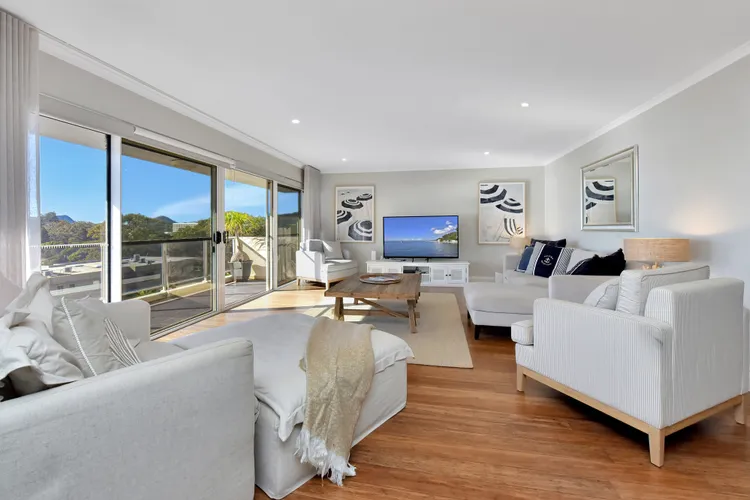 The Anchorage, Unit 12/9 Laman Street