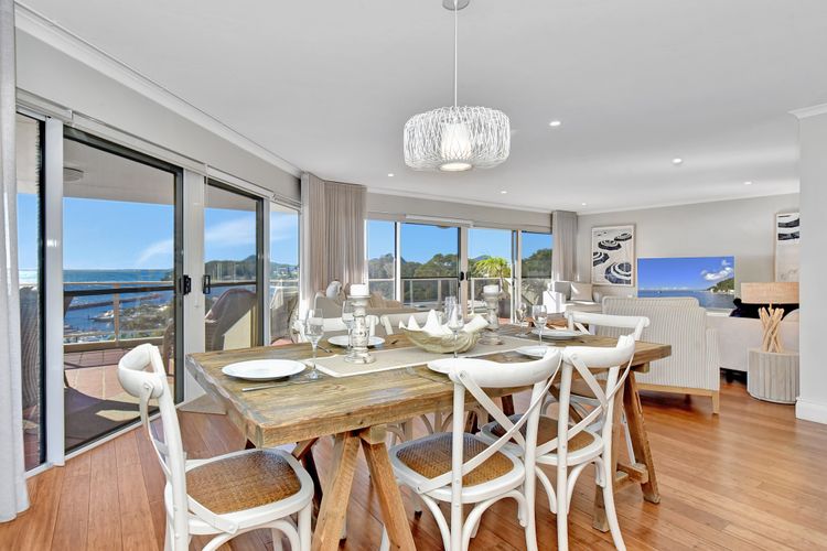 The Anchorage, Unit 12/9 Laman Street