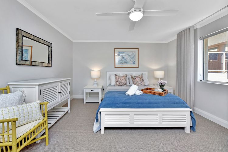 The Anchorage, Unit 12/9 Laman Street