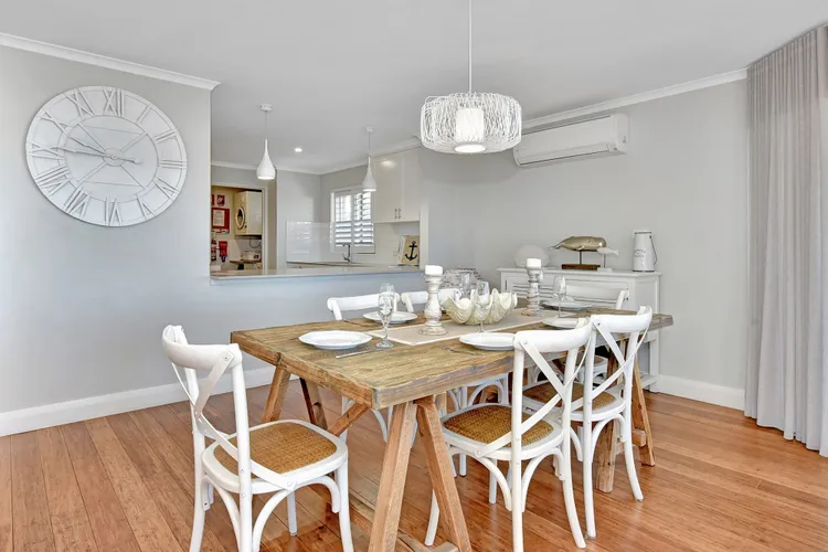 The Anchorage, Unit 12/9 Laman Street