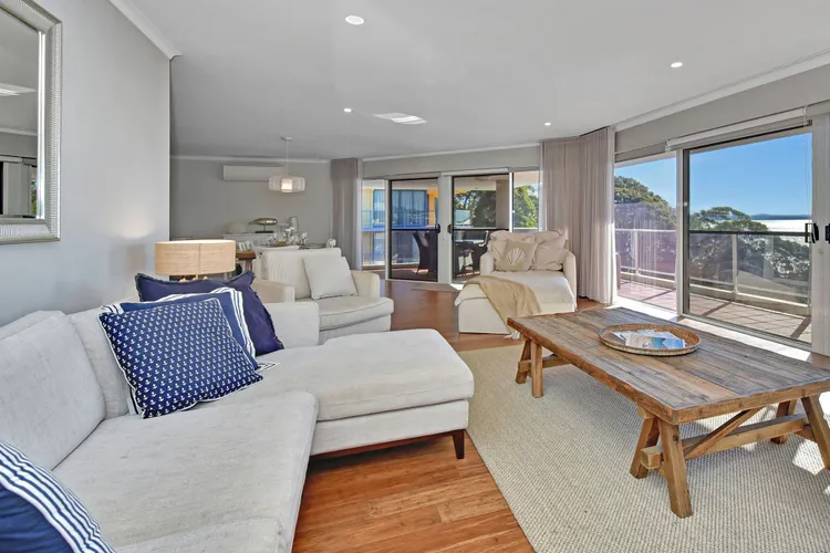 The Anchorage, Unit 12/9 Laman Street