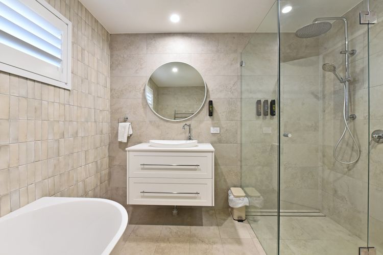 The Anchorage, Unit 12/9 Laman Street