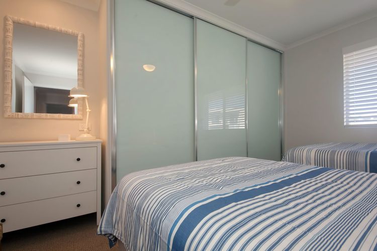 The Anchorage, Unit 12/9 Laman Street