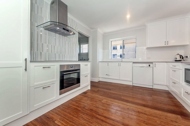 The Anchorage, Unit 12/9 Laman Street