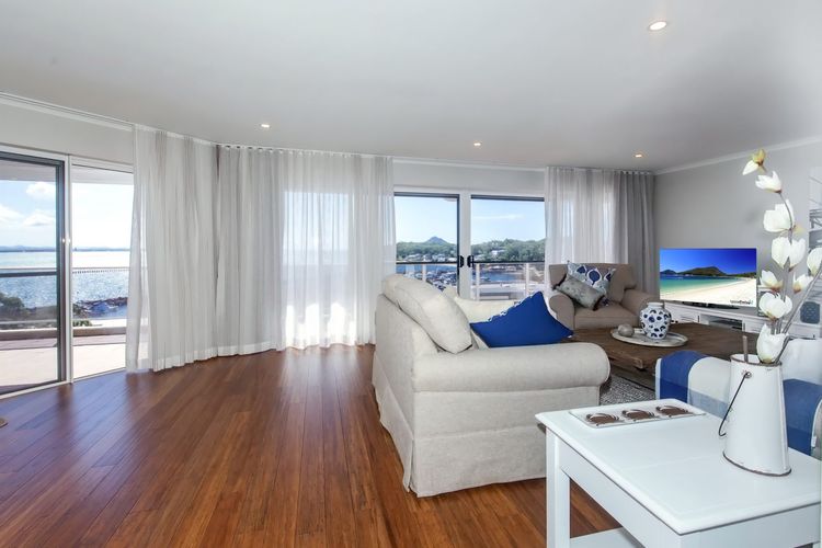 The Anchorage, Unit 12/9 Laman Street