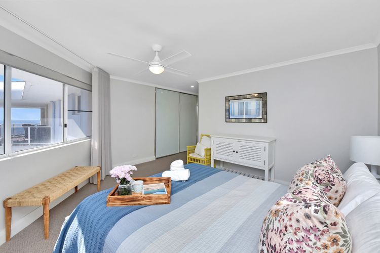 The Anchorage, Unit 12/9 Laman Street