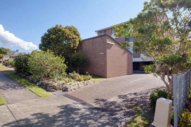 Kamilaroi, Unit 6/58-60 Magnus Street