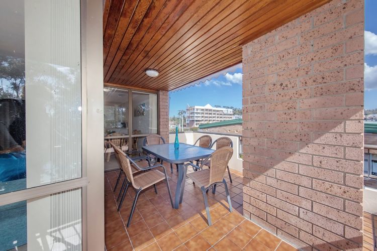 Kamilaroi, Unit 6/58-60 Magnus Street