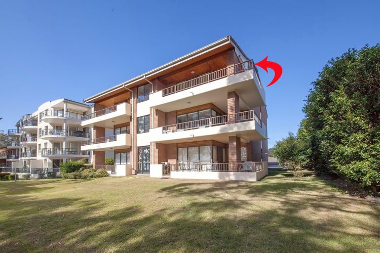 Kamilaroi, Unit 6/58-60 Magnus Street